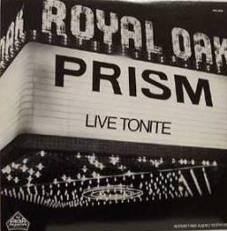 Prism : Live Tonight